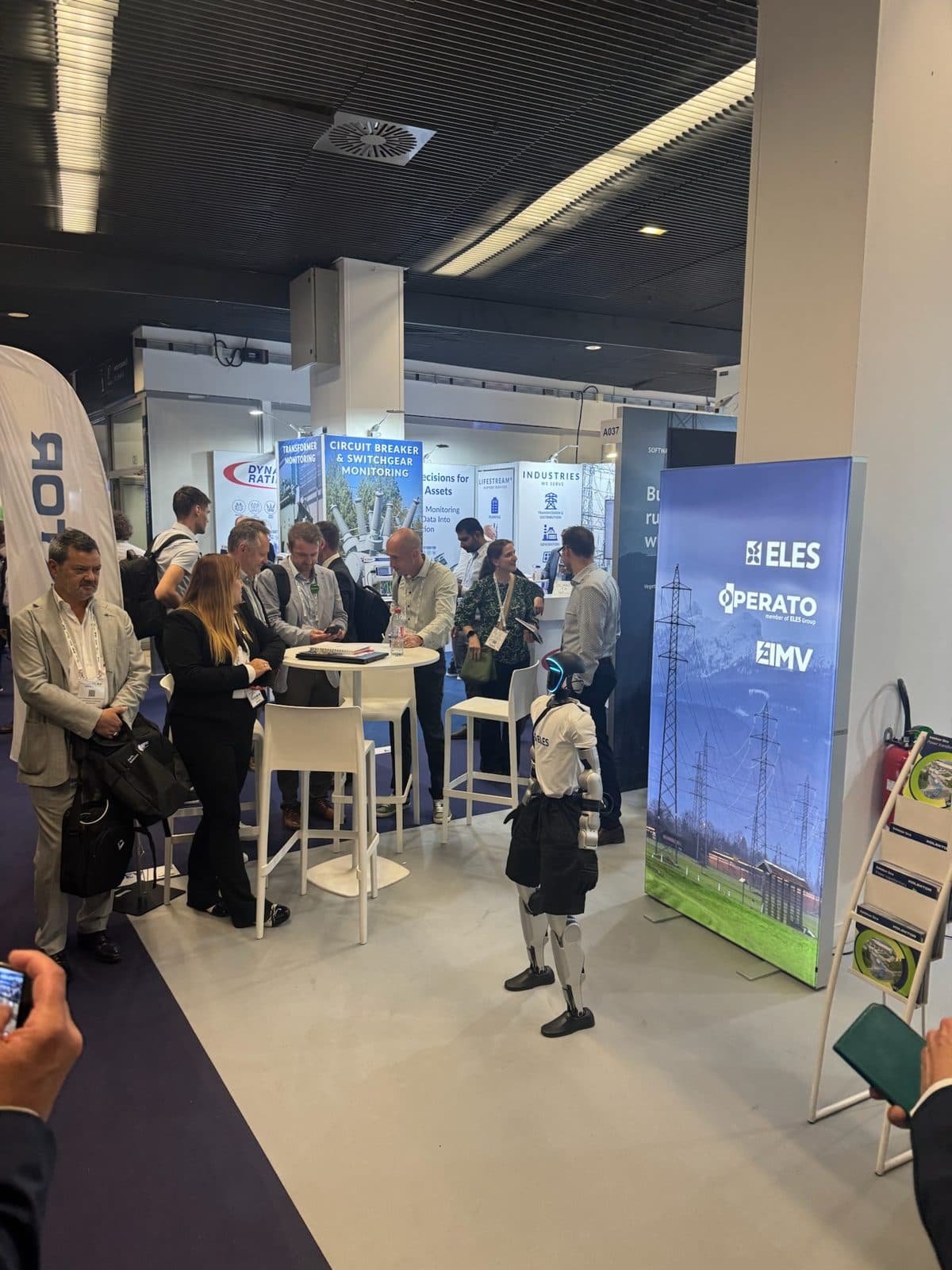 CIGRE 2026, Pariz