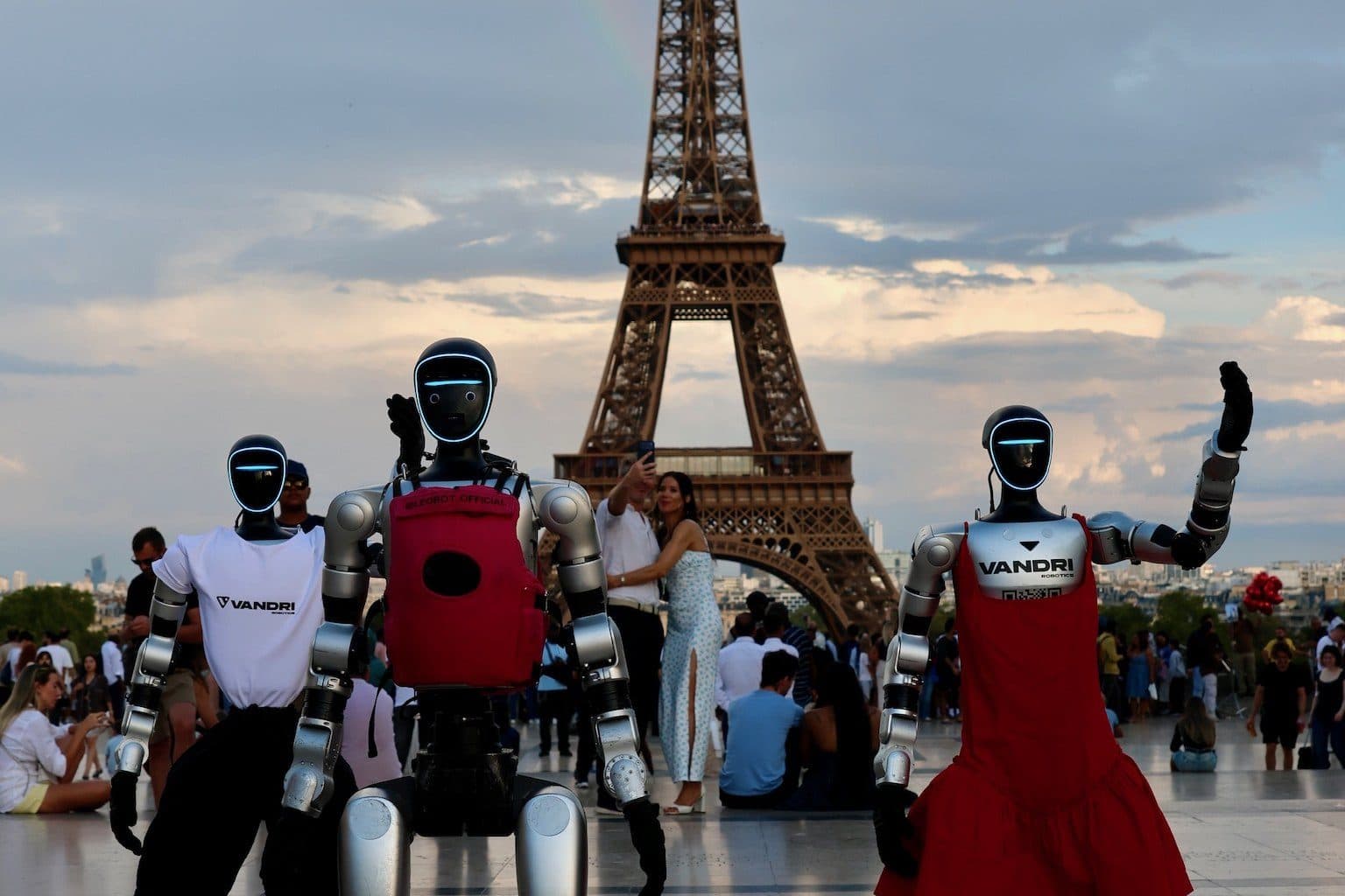 Pariz · CIGRE 2026